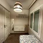 Spacious In Area A * Barcelona