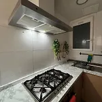 Apartmán Spacious In Area A Barcelona