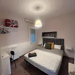 Apartmán Spacious In Area A Barcelona