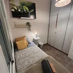 Spacious In Area A Apartmán