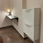 Apartmán Spacious In Area A Barcelona