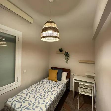 Appartement Spacious In Area A