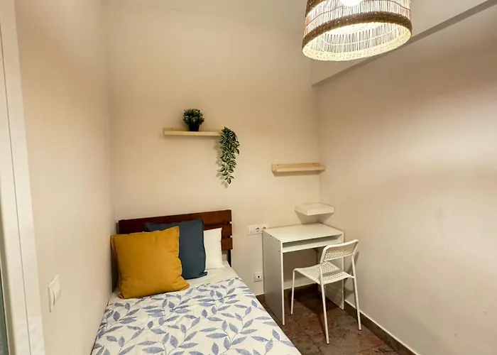 Lejlighed Spacious In Area A