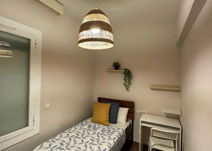 Lejlighed Spacious In Area A