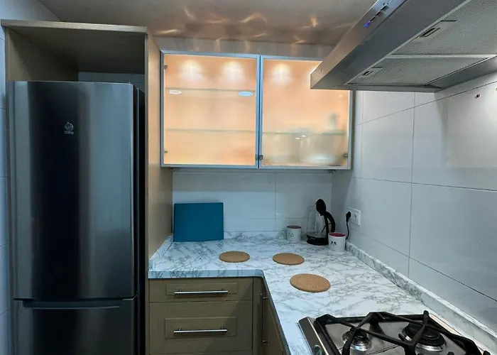 Spacious In Area A