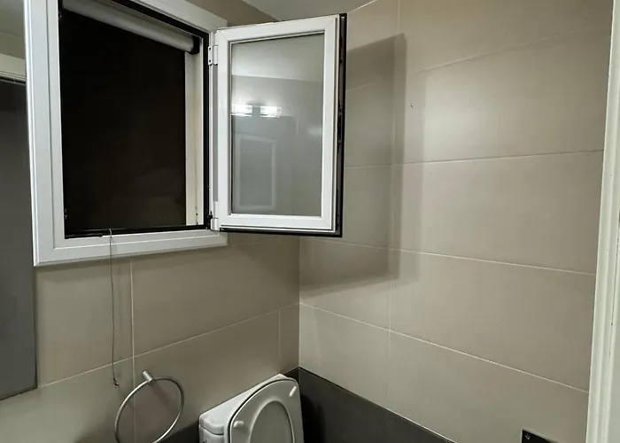 Spacious In Area A * Barcelona
