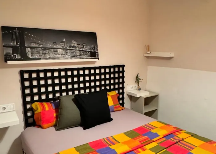Lejlighed Spacious In Area A