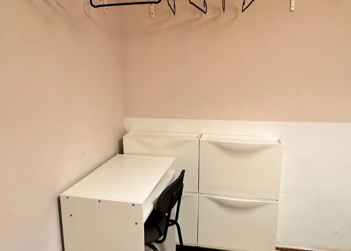 Spacious In Area A * Barcelona