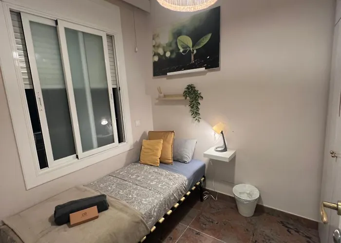 Lejlighed Spacious In Area A