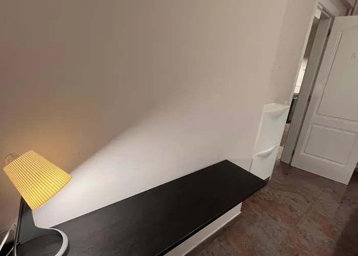 Spacious In Area A