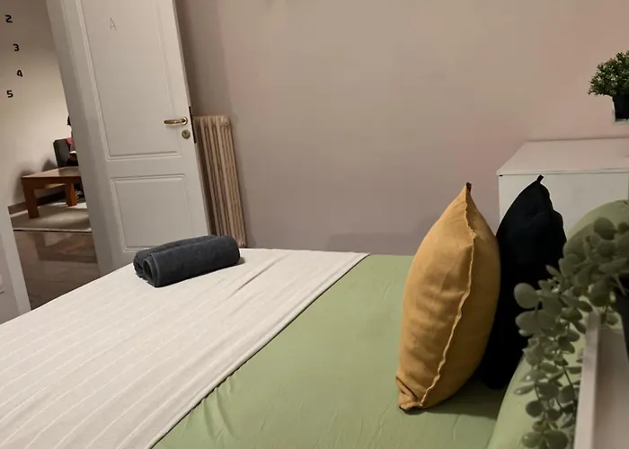 Spacious In Area A *