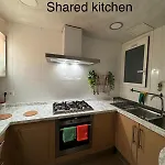 Spacious In Area A Apartamento Barcelona