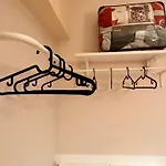 Spacious In Area A Appartement Barcelone