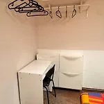 Spacious In Area A * Barcelona