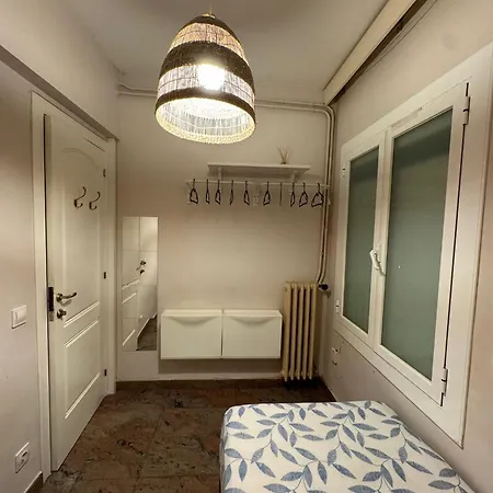 Spacious In Area A * Βαρκελώνη