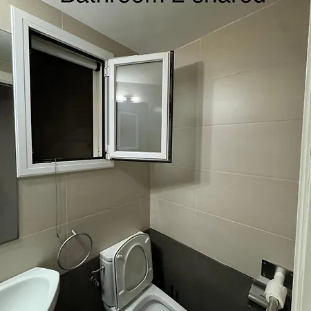 Spacious In Area A * Βαρκελώνη