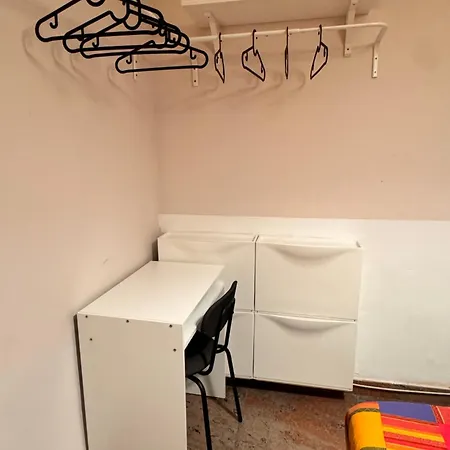 Spacious In Area A * Βαρκελώνη