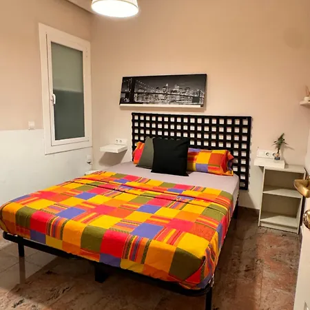 Apartamento Spacious In Area A *