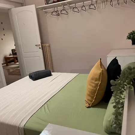 Spacious In Area A *