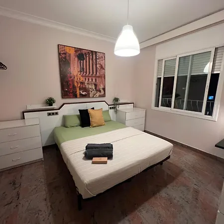 Spacious In Area A * バルセロナ