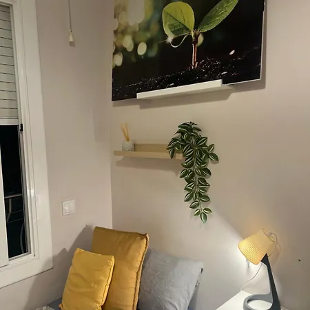 Appartement Spacious In Area A *