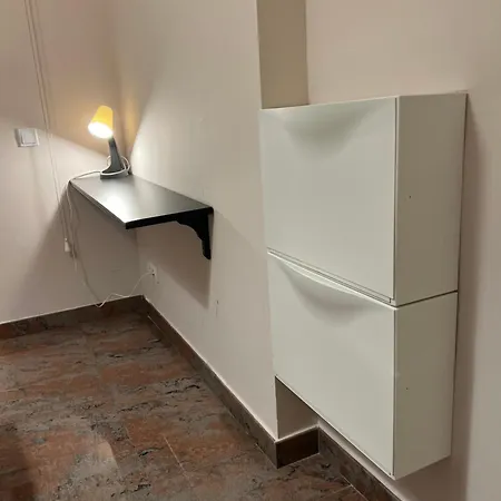 Appartement Spacious In Area A Barcelona
